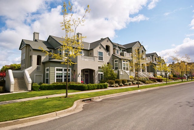 Orenco Place Townhomes