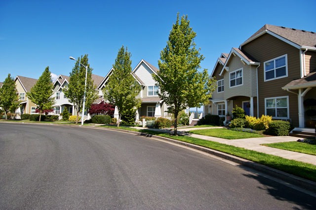 Shiloh Heights Townhomes