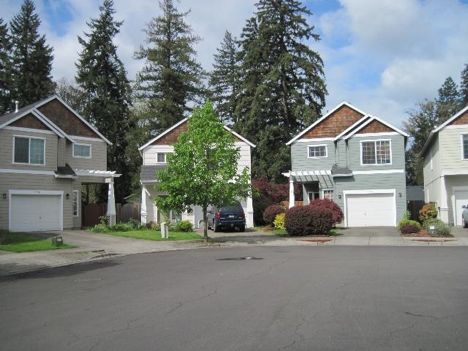 BEAVERTON HOMEOWNERS